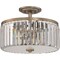 Quoizel Mirage Semi-Flush Mount MIR1715VG - alternate 2